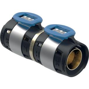 40-40mm mepla til flowfit overgang