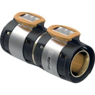 50-50mm mepla til flowfit overgang