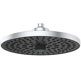 silver hovedbruser alu standard ideal