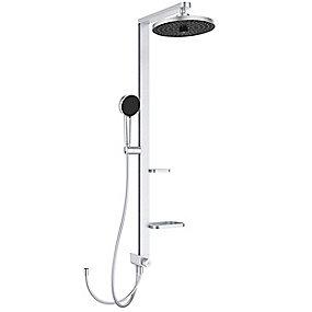 silver brusesystem alu standard ideal