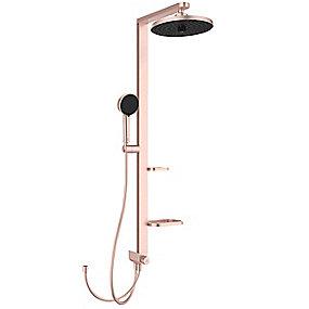 rose brusesystem alu standard ideal