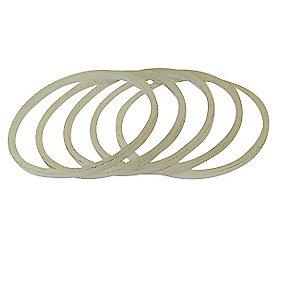 -16unf 4 3 pakning teflon rotalock grt-143 ite