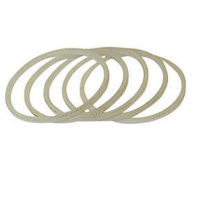 -16un 2 1 1 pakning teflon rotalock grt-318 ite