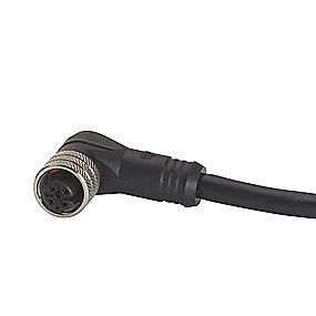 m 8 pvc m12 hun bs-stik vinkell 8m kabel ets danfoss