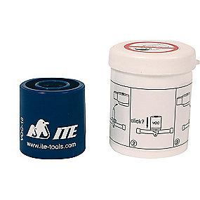 boring mm 10 spole magnetisk permanent voc-10 ite
