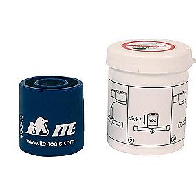 boring mm 15 spole magnetisk permanent voc-15 ite