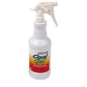 ml 947 varmespray gel cool l-11509 ite