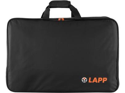 sort universal basic ladestation mobil til taske lapp