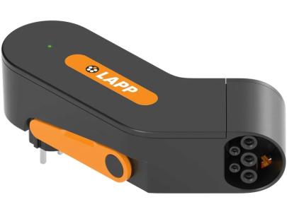 10a kw 3 2 2 type til schuko lader ev dock mobility lapp