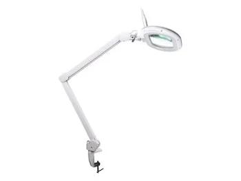 hvid mpbar d leds 60 1-9w dioptri 5 - luplampe led