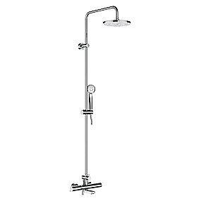 krom term med mm 230 brusesystem laufen