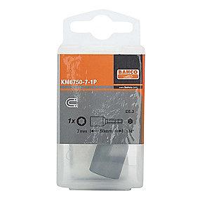 sekskant udv 4 1 trikker m bolte sekskantskruer til 70mm boltbits bahco