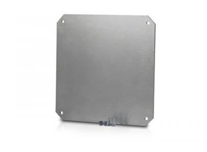 skruer m d�se 18 nfk for montageplade