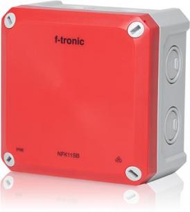 d7gr r 110x110x67mm se forgreningsd