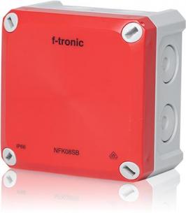 gr d r 85x85x54mm se membrand