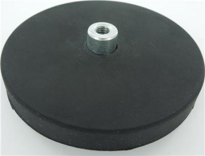 1 851 �22mm b�sn gev magnet gummibelagt