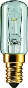 17x54mm klar e14 240v 230 7w signallampe