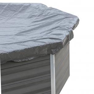 m2 g 580 cm 410 size pool round for winter cover pool fun swim