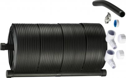 cm 305 x 60 panel solar fun swim