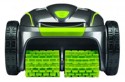 gv3320 robot zodiac fun swim