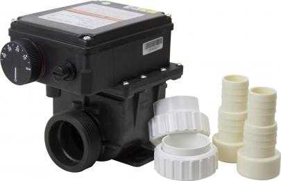 2kw heater spa fun swim