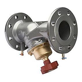 dn150 g leanl k og varme til bejern st af strengreguleringsventil sta-f ta