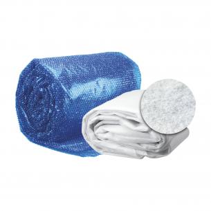 cm 375 x 610 size pool for cover summer ground 2-pack fun swim