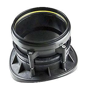 r�r korrugeret til dn600-160mm pp sadelgren universal