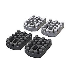 de bl 2 rde h 2 - stk 4 pvc t s 1 450 maxi til mpere vibrationsd