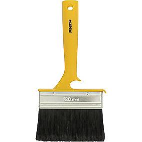 120mm facadepensel lige anza