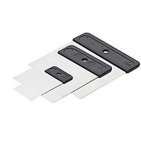 ndtag plasth solidt lblad st jeligt b med 50-75-100mm 3-pak t japanspartels anza