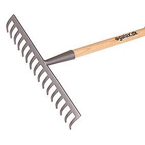 td 16 5cm 41 b sskaft asketr lakeret 200cm haverive galax