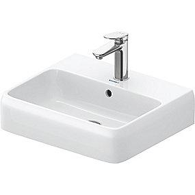 b overl med mm 500x420 ndvask h qatego duravit