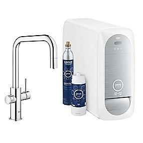 forkr mouss udtr u-tud kkenarmatur k home blue grohe