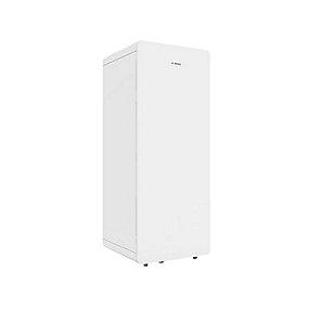 l 180 st�l rustfri i varmtvandbeholder v�gh�ngt bosch