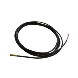 gulvarmestyringen ahc9000 til ler temperaturf ekstern wavin