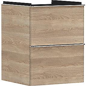 eg naturlig 2sk med 475mm 480 vaskeskab q xelu hansgrohe