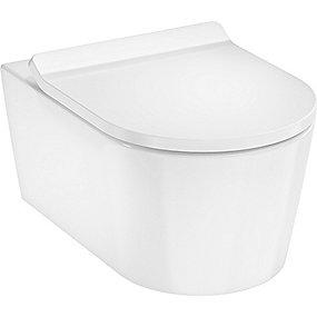 hvid de s qr sc flush aquahelix skyllerand u 540 toilet gh v s elupura hansgrohe