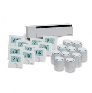 zoner 10 komplet styresystem st dl tr pettinaroli