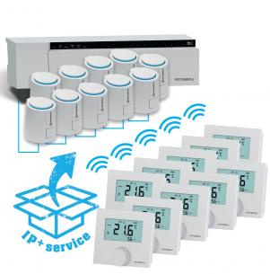 zoner 10 programmeret styresystem st dl tr pettinaroli
