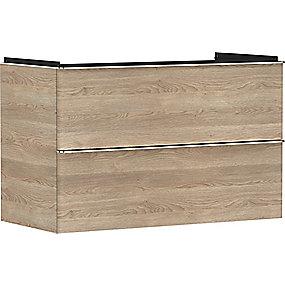 eg naturlig 2sk med 475mm 980 vaskeskab q xelu hansgrohe