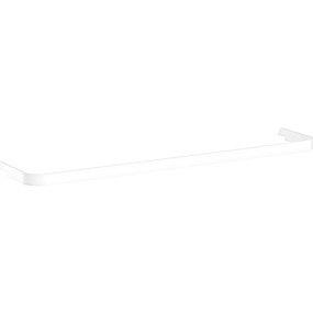 hvid mat 430mm 90 deholder ndkl h q xelu hansgrohe