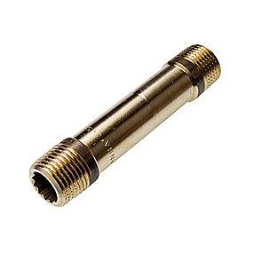 blyfri siliciumbronze mm 110 x 4 3 r nippelr purafit