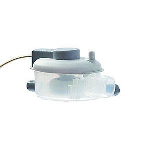 enhed ekstern har der pumper sauermann alle til reservedel detektionsenhed sauermann