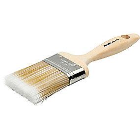 35mm lakpensel flad anza