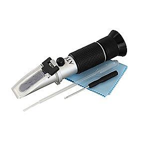 mm box i 0-60 sprit ipa koncentration m�ler karipa60-1 frostv�ske refraktometer kabi