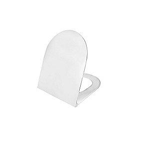 hvid close soft med de toilets ii standard image