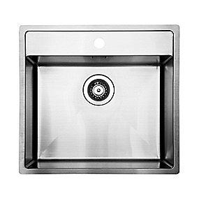 mm 530x500 l m udv ldning nedf til 500thf lvask kkenst k luxor