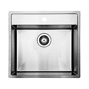 mm 430x500 l m udv ldning nedf til 400thf lvask kkenst k luxor