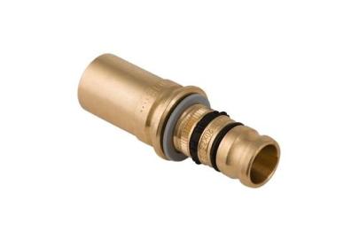 20x18mm mepla nip m presovergang